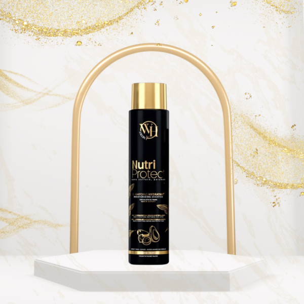 Shampoing Nutri Protect – Image 2