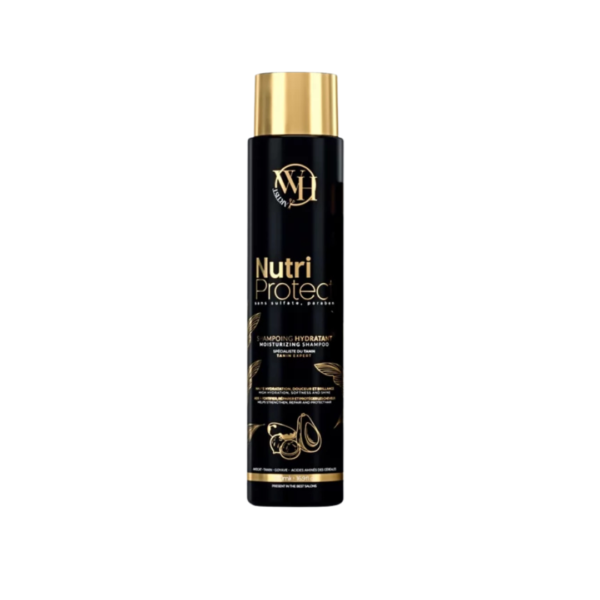Shampoing Nutri Protect